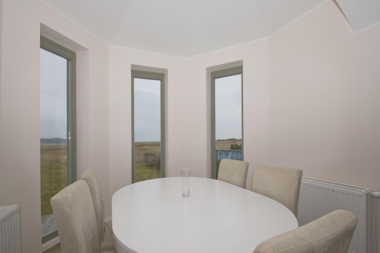 Ferienhaus Distelfink Nr 04 Groß Zicker Exterior foto